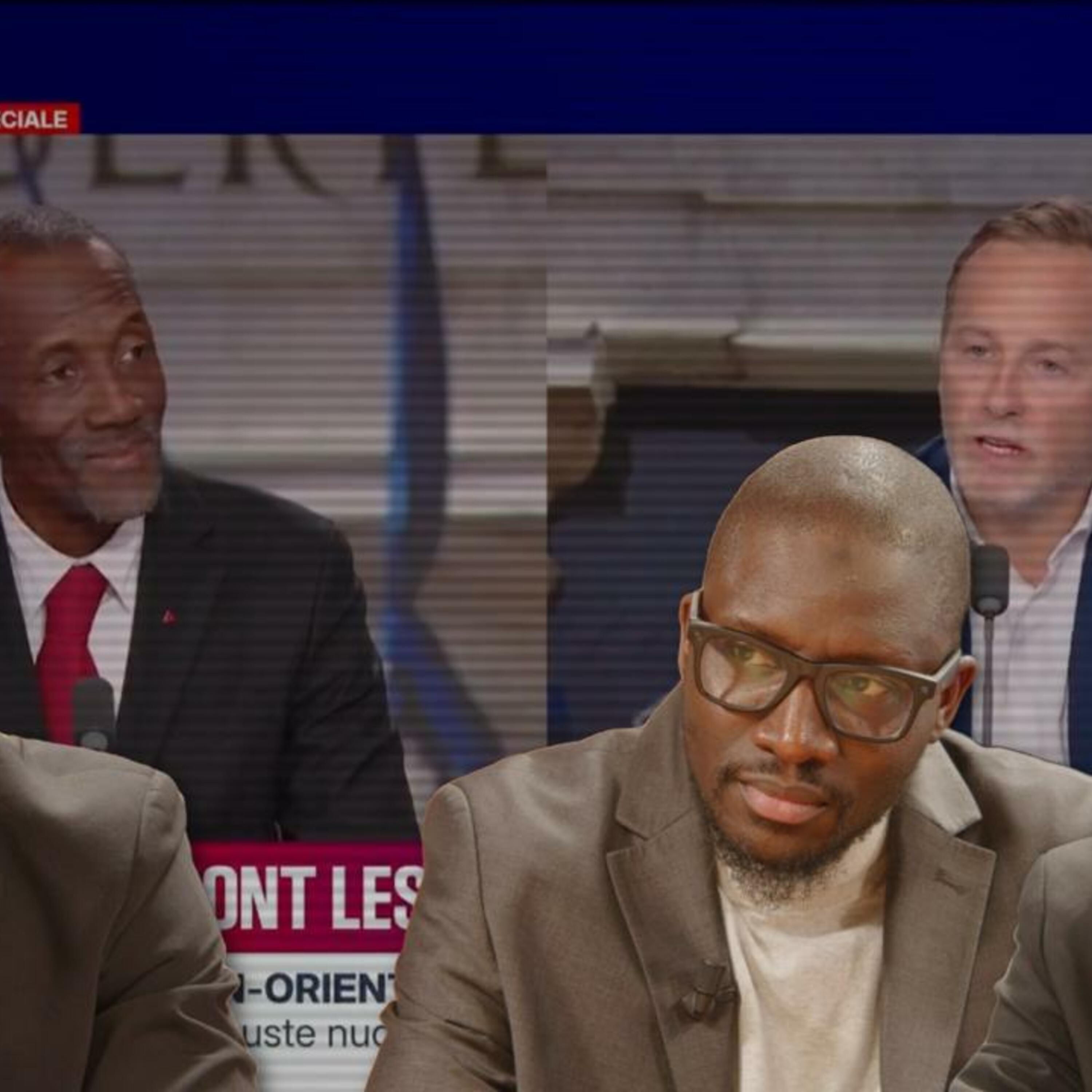 Nouveaux maires : les violences imaginaires des télés françaises