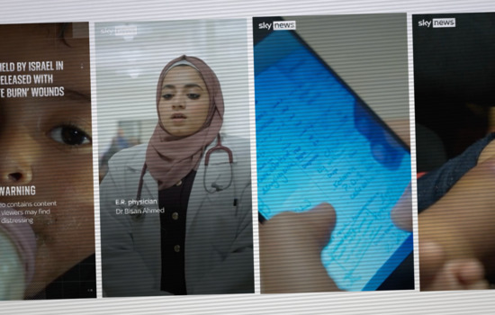 Israël accusé de torture sur un enfant de 2 ans : silence dans nos médias - Par Élodie Safaris | Arrêt sur images