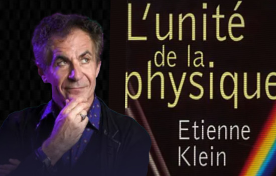 Thèse plagiée : Étienne Klein perd son doctorat - Par Loris Guémart | Arrêt sur images