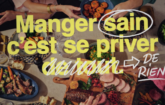 Salon de l’Agriculture : le grand enfumage des lobbies de la viande - Par Pierre-Alexandre Lhotellier | Arrêt sur images