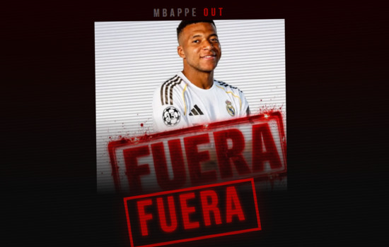 "Fuera" : aux sources de la pétition record (et bidon) anti-Mbappé - Par Loris Guémart | Arrêt sur images