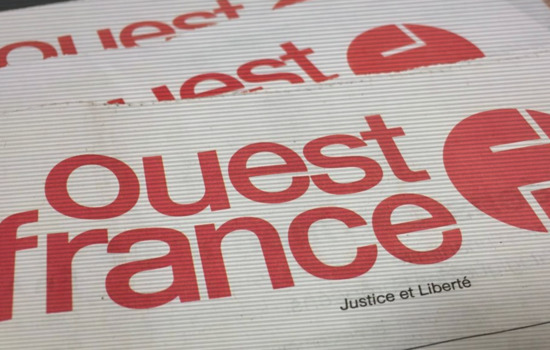 Crise à "Ouest-France" : le journalisme pourrait être une solution - Par Loris Guémart | Arrêt sur images