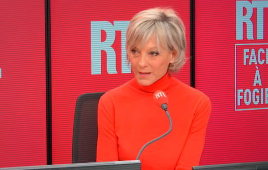 Hélène, Bernard et ses fils : succession sans vergogne - Par Maurice Midena | Arrêt sur images