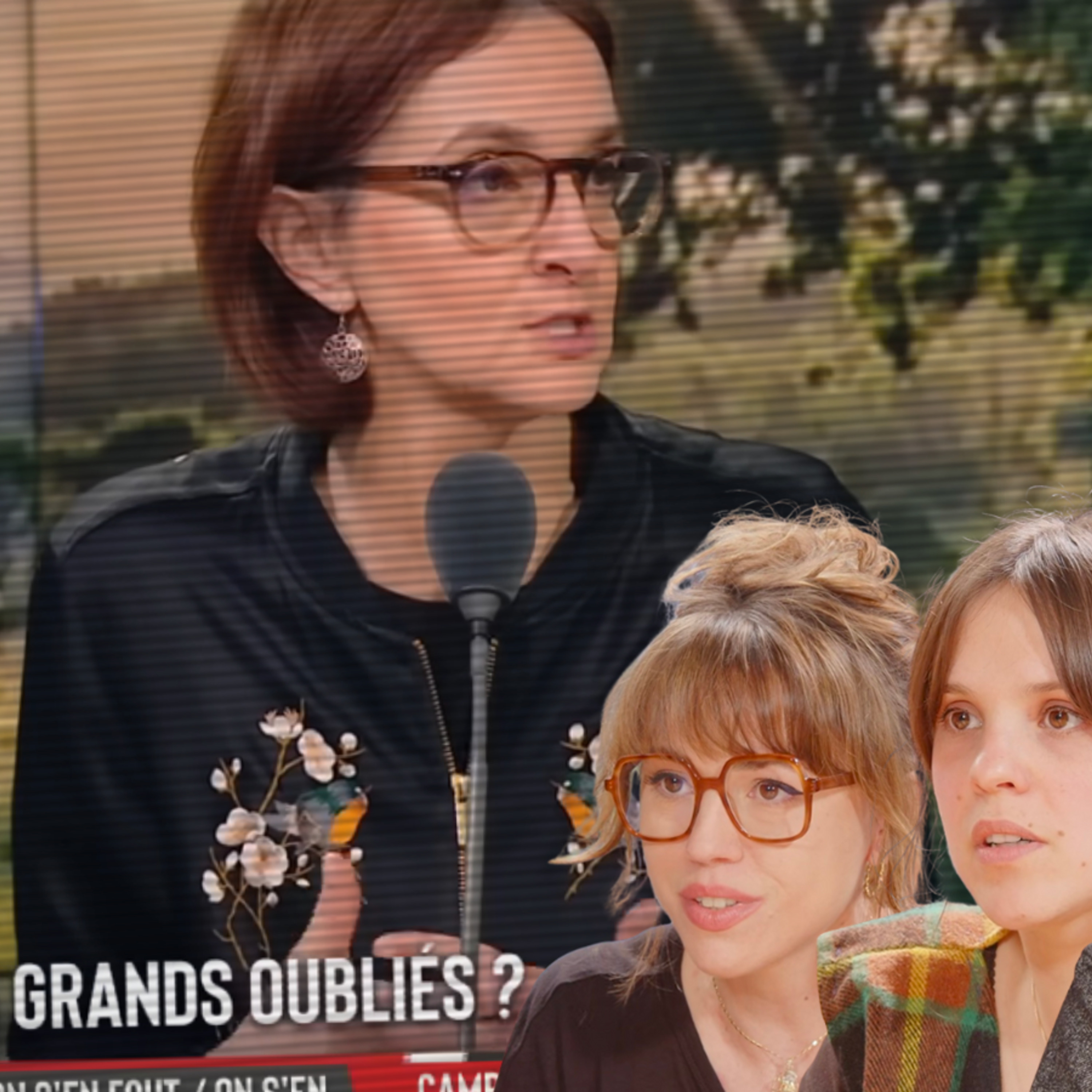 Ruralités : les médias en rase campagne