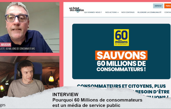 60 Millions