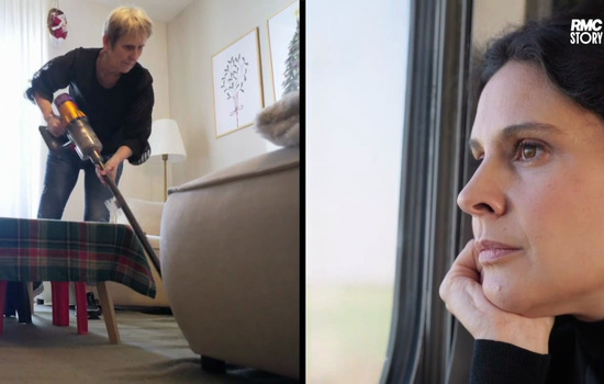 Apolline chez les petites gens : des larmes plutôt que des luttes - Par Sherlock Com