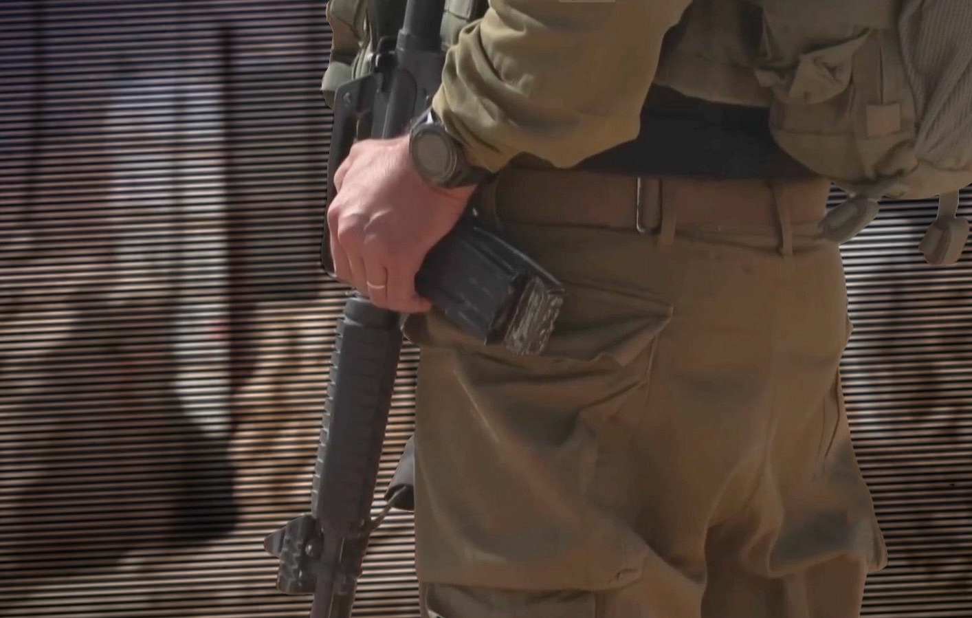 7-Octobre, horreur et propagande(s)