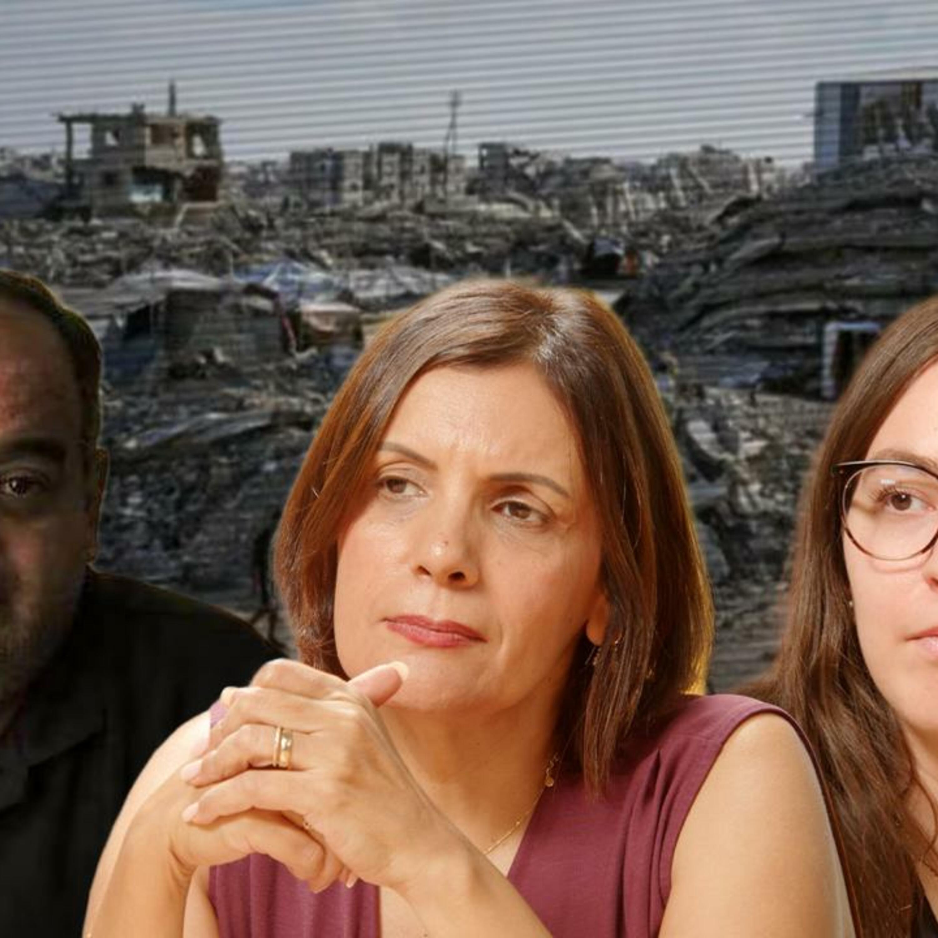 "Cessez-le-feu" à Gaza : une autre réalité médiatique